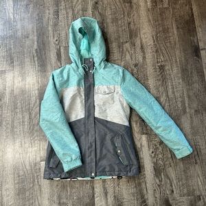 Aperture Ski/Winter Jacket